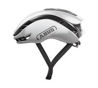 Abus Gamechanger 2.0 Gleam Silver S Casco da ciclismo