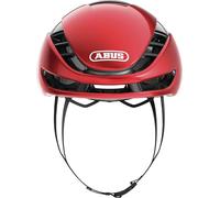 ABUS GameChanger 2.0 Casco da bici da corsa - casco aerodinamico ad alte prestazioni con aerodinamica e ventilazione ottimizzate - per uomo e donna Rot (performance red) M (54-58 cm)