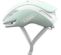 ABUS GameChanger 2.0 Casco da bici da corsa - casco aerodinamico ad alte prestazioni con aerodinamica e ventilazione ottimizzate - per uomo e donna Mint (Pure Mint) L (57-61 cm)