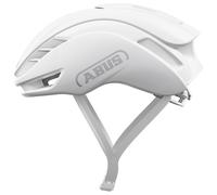 Casco Abus GameChanger 2.0 bianco perla - S