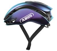 ABUS GameChanger 2.0 Casco da bici da corsa - casco aerodinamico ad alte prestazioni con aerodinamica e ventilazione ottimizzate - per uomo e donna Violett (flip flop purple) S (51-55 cm)