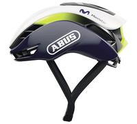 Casco Abus Gamechanger 2.0 - Team Movistar 2024 54-58 / Blu