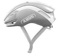 Casco Abus GameChanger 2.0 grigio argento - L