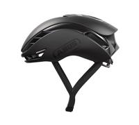 Abus GameChanger 2.0 Casco Strada, Velvet Black