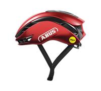 Abus GameChanger 2.0 MIPS Casco Strada, Rosso Performance