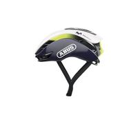 Abus gamechanger 2 0 movistar team 24 road helmet