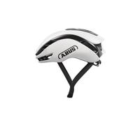 Abus Gamechanger 2.0 Shiny White S Casco da ciclismo