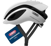 ABUS Casco da bici da strada GameChanger - Casco da bici aerodinamico con proprietà di ventilazione ottimali per uomini e donne