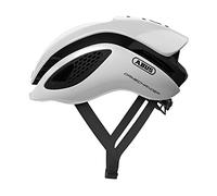 Casco abus gamechanger aero bianco