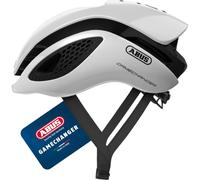 ABUS Casco da bici da strada GameChanger - Casco da bici aerodinamico con proprietà di ventilazione ottimali per uomini e donne