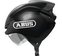 ABUS GameChanger Tri Casco da bicicletta - per triatleti e ciclisti su strada - aerodinamica per tempi migliori