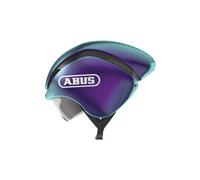 Abus gamechanger tt flip flop purple violet helmet