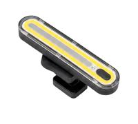 ABUS Gemini 2.0, faro anteriore Onesize Light
