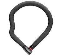 ABUS - Goose Lock 4204K - Lucchetto per bicicletta 110 cm grigio