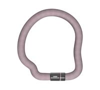 Abus Goose Lock 6206K / 110 rosa malva