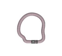 Catena Goose Lock Flint 6206K/110 Abus Rosemauve