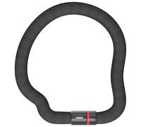 ABUS - Goose Lock 6206K - Lucchetto per bicicletta 85 cm grigio