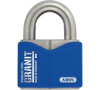 ABUS 37ST/55 Vorh?ngeschloss Herk?mmliches Vorh?ngeschloss 1 St?ck(e) (37ST/55)