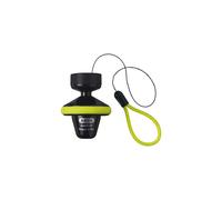 ABUS Granit 68 Victory Rotoli IN Su 14mm Moto Blocca Disco - Sold Secure