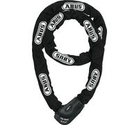 ABUS Granit CityChain X-Plus 1060 Antifurto con lucchetto, black 1700mm 2021 Catene Antifurto