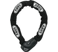 Abus Granit City Chain XPlus 1060, catena di sicurezza 85 cm male Nero