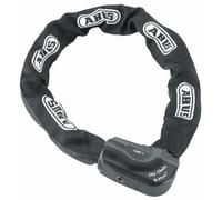 ABUS Granit Citychain X-PLUS 1060, L: 170 CM grigio