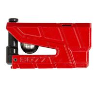 Abus Granit Detecto XPlus 8077 2.0 Lucchetto Disc Alarma Per Moto R