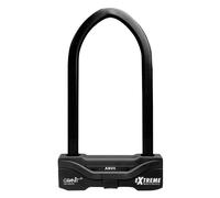 ABUS Granit Estremo Grillo - 10in. Moto Atv / Utv Strada Bicicletta Dirt Bike