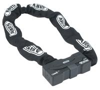 Abus Granit Extreme Plus, catena di sicurezza 110 cm male Nero