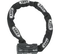 ABUS granit Extreme Plus 59 Lock a catena (12 mm x 140 cm) nero