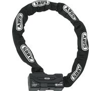 ABUS Granit Extreme Plus 59 Blocco a catena, nero, taglia 140 cm