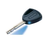 Abus Granit Plus 640/135hb230+tex Kf U-lock Nero 230 X 83 X 12 mm Black