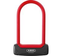 ABUS Granit Plus 640 Mini Lucchetto 12.7x15.2cm Urban Bicicletta Sicurezza