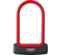 ABUS Granit Plus 640 Mini Lucchetto 12.7x15.2cm Urban Bicicletta Sicurezza