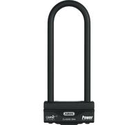 ABUS Granit Power 58 Blocco a blocchi, nero, taglia 259 mm