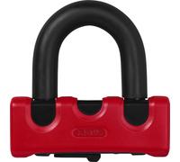 ABUS Granit Power XS 67 Blocco disco freno, rosso per maschi