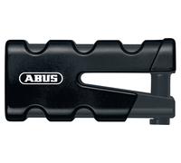 ABUS Granit Sledg 77 Grip Black NERO grigio