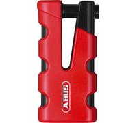 ABUS Granit Sledg 77 Grip Blocco disco freno, rosso per maschi