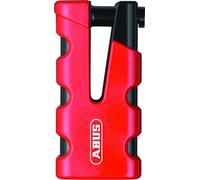 ABUS Antifurto per moto Granit Sledg, rosso