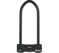 ABUS Granit Xplus Extreme 59 Sold Secure Oro Moto U Serratura 310mm Lungo