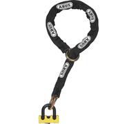 ABUS Granitxs XS67/12 Ks 120 Anello Catena Giallo 58241