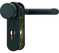 ABUS 279782 - Bandella protettiva "KFG SB-Header", forma circolare
