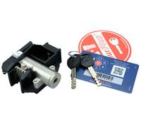 ABUS Haibike InTube Serratura Yamaha BLO WIN IT6 Plus Winora Invariabile