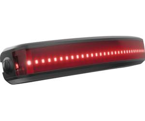 Abus helmlicht USB Hud-Y Purl-Y