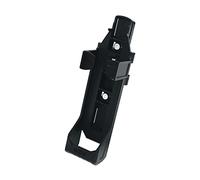 Staffa per lucchetto pieghevole abus sh 6500 110 bordo xplus