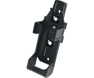 ABUS Holder SH 6500/85 Bordo XPlus - Supporto per lucchetti da bicicletta per il trasporto di lucchetti pieghevoli sulla bicicletta