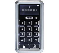 Abus Cft3100 Hometec Pro Control Access Keypad Argento