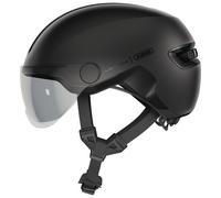 Abus hud y ace velvet helmet black noir