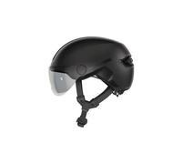 Abus hud y ace velvet helmet black noir