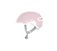 Casco Abus HUD-Y Pure rosa - M